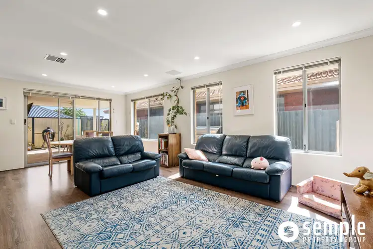 Second view of Homely house listing, 36A Scales Way, Spearwood WA 6163