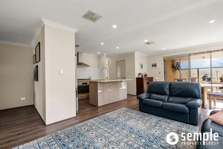 Third view of Homely house listing, 36A Scales Way, Spearwood WA 6163