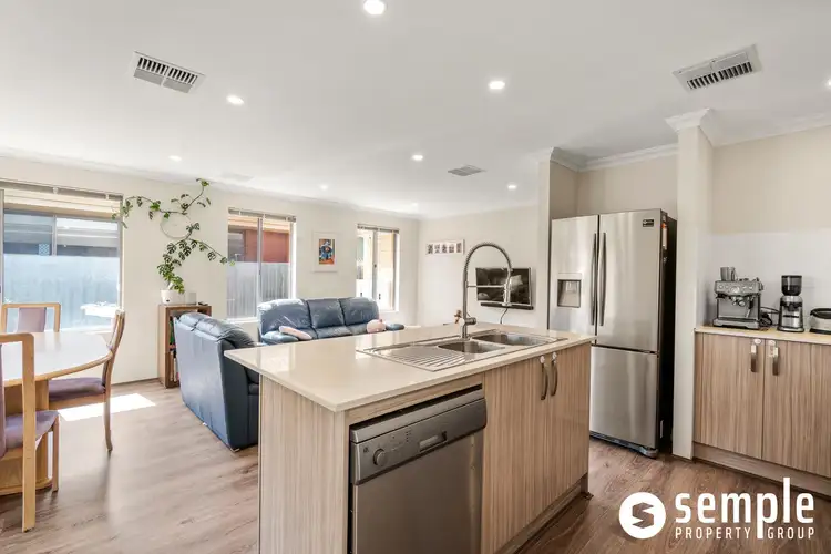 Fourth view of Homely house listing, 36A Scales Way, Spearwood WA 6163