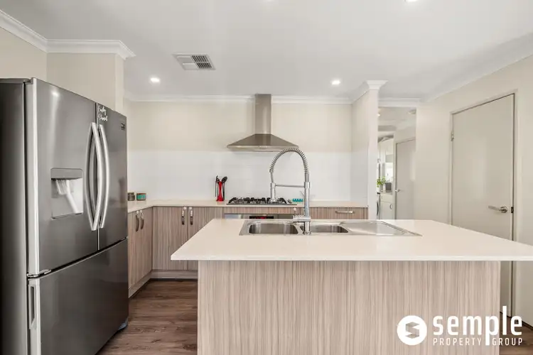 Fifth view of Homely house listing, 36A Scales Way, Spearwood WA 6163