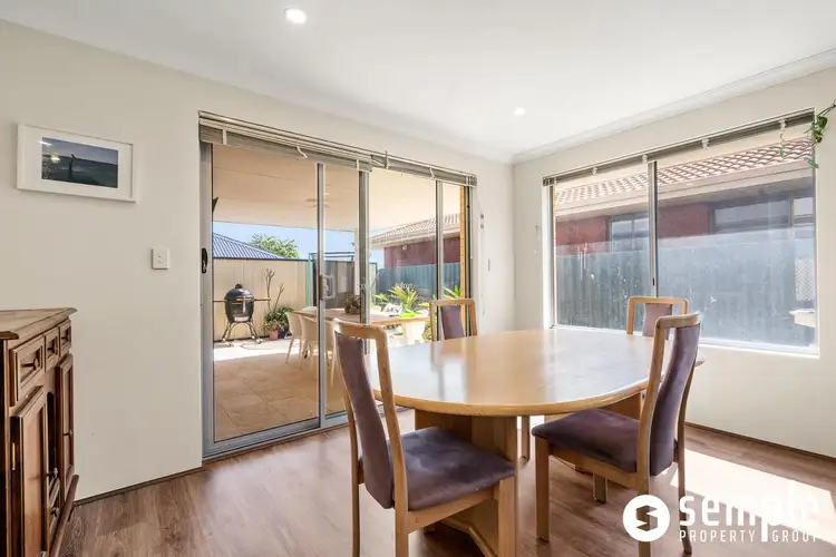 Sixth view of Homely house listing, 36A Scales Way, Spearwood WA 6163