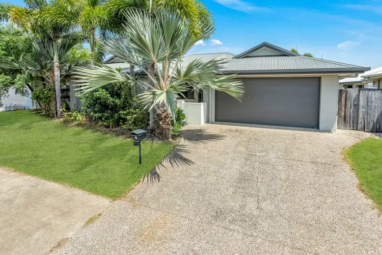 Main view of Homely house listing, 6 Totley Chase, Trinity Park QLD 4879