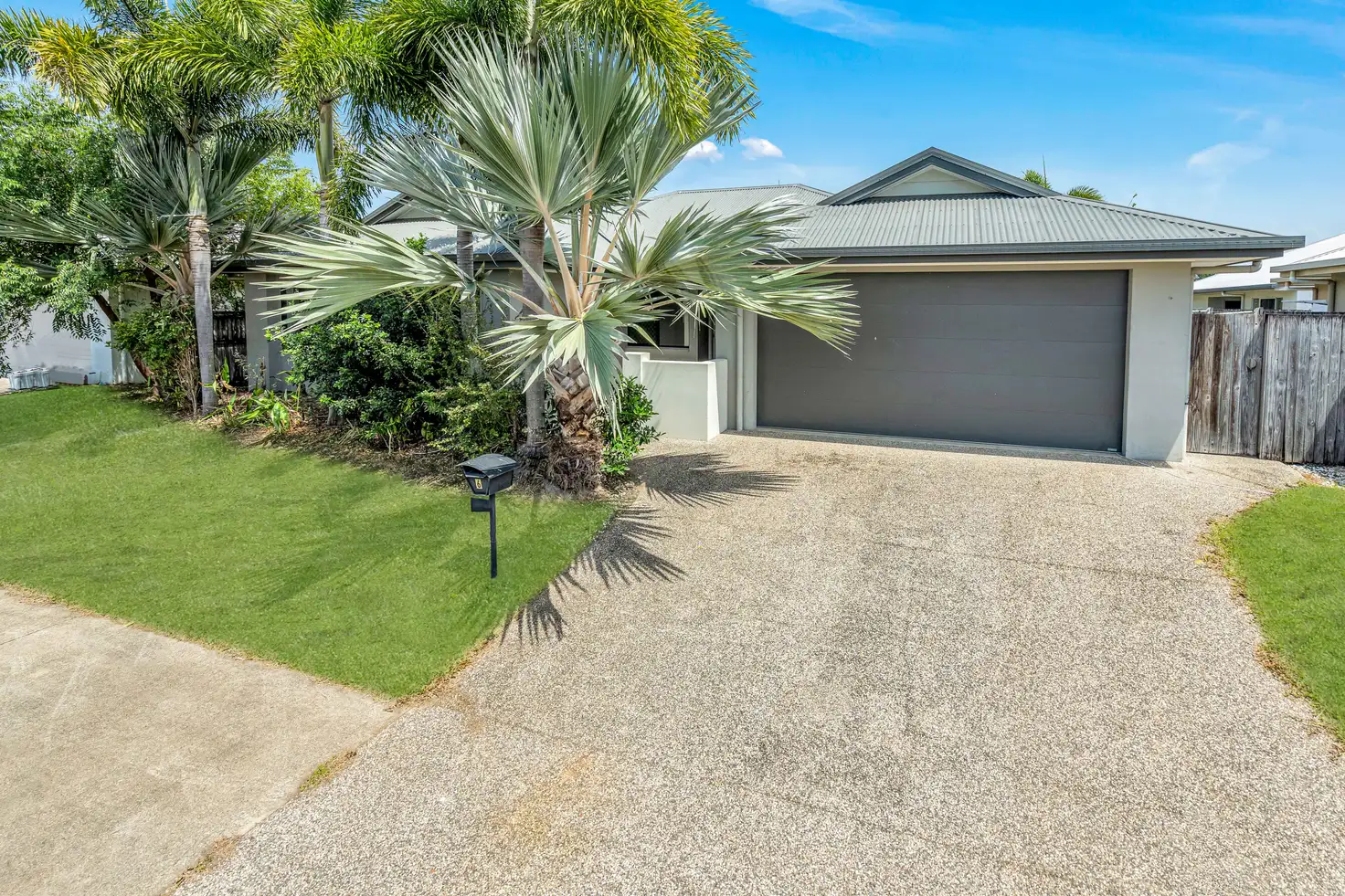 Main view of Homely house listing, 6 Totley Chase, Trinity Park QLD 4879