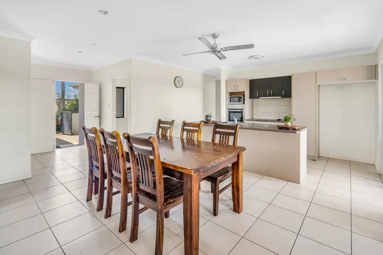 Fourth view of Homely house listing, 6 Totley Chase, Trinity Park QLD 4879