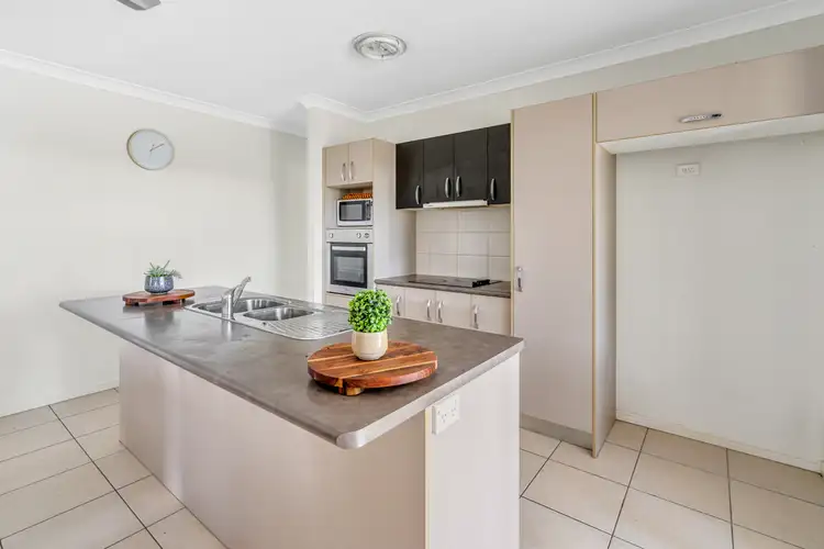 Fifth view of Homely house listing, 6 Totley Chase, Trinity Park QLD 4879