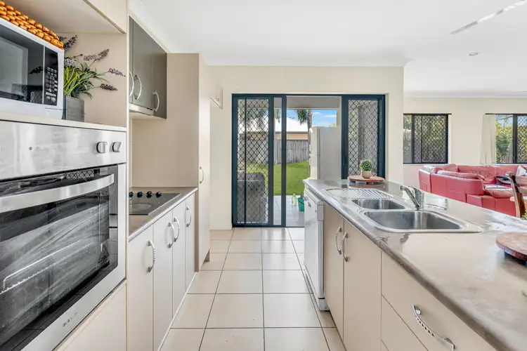 Sixth view of Homely house listing, 6 Totley Chase, Trinity Park QLD 4879