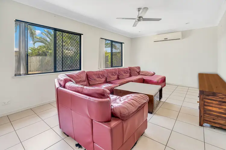 Seventh view of Homely house listing, 6 Totley Chase, Trinity Park QLD 4879