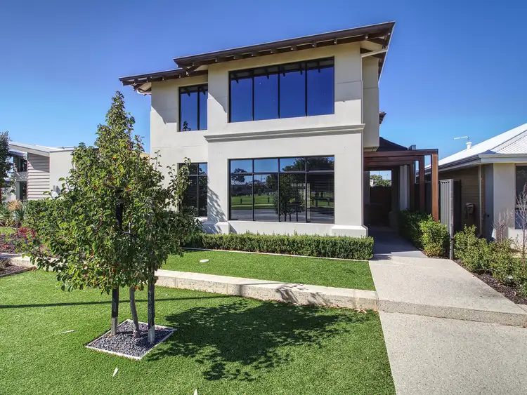 Second view of Homely house listing, 35 Burlington Drive, Baldivis WA 6171