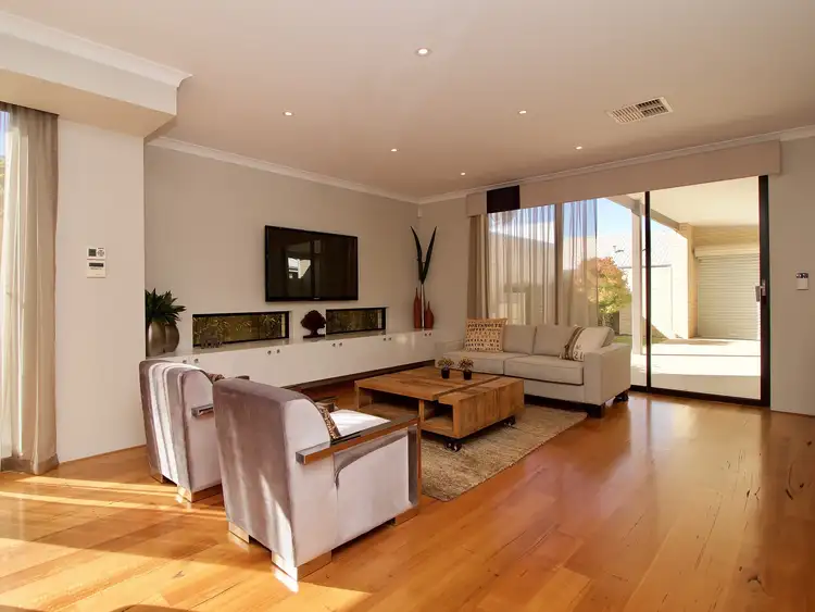 Third view of Homely house listing, 35 Burlington Drive, Baldivis WA 6171