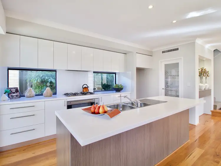 Fourth view of Homely house listing, 35 Burlington Drive, Baldivis WA 6171