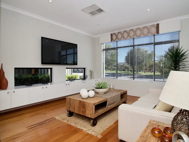 Sixth view of Homely house listing, 35 Burlington Drive, Baldivis WA 6171