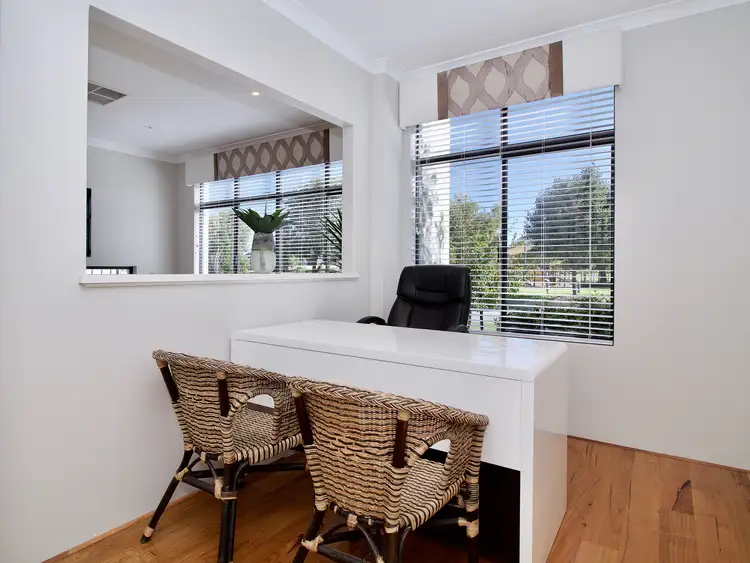 Seventh view of Homely house listing, 35 Burlington Drive, Baldivis WA 6171