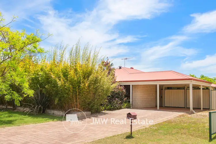 7 Amberley Loop, Dunsborough WA 6281