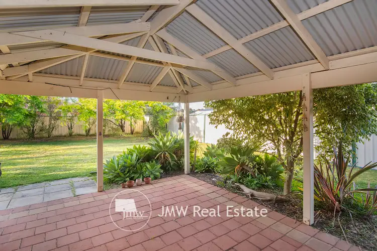 Second view of Homely house listing, 7 Amberley Loop, Dunsborough WA 6281