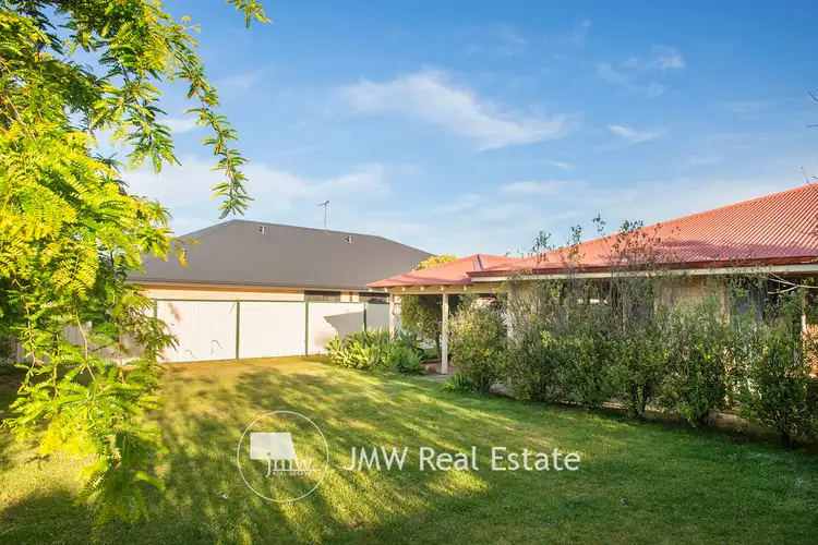 Third view of Homely house listing, 7 Amberley Loop, Dunsborough WA 6281