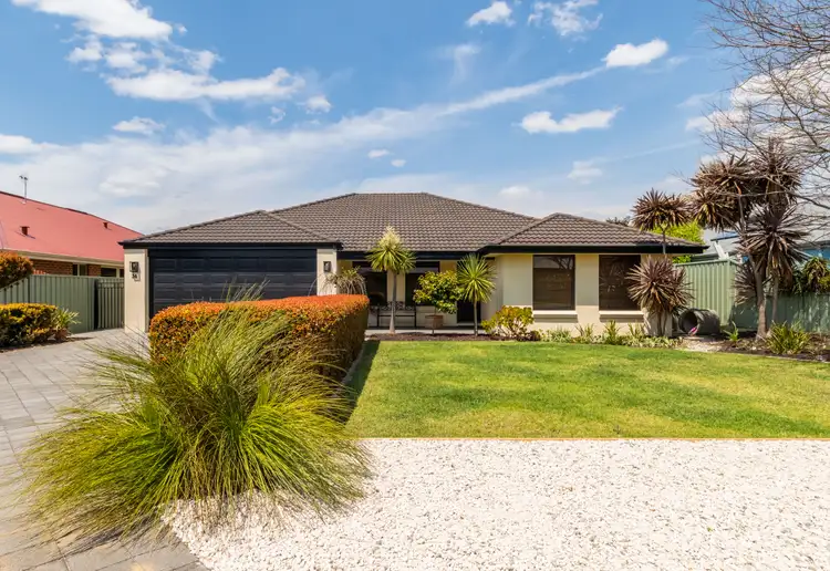 36 Westringia Loop, Margaret River WA 6285