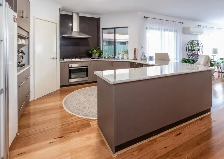 Fifth view of Homely house listing, 36 Westringia Loop, Margaret River WA 6285