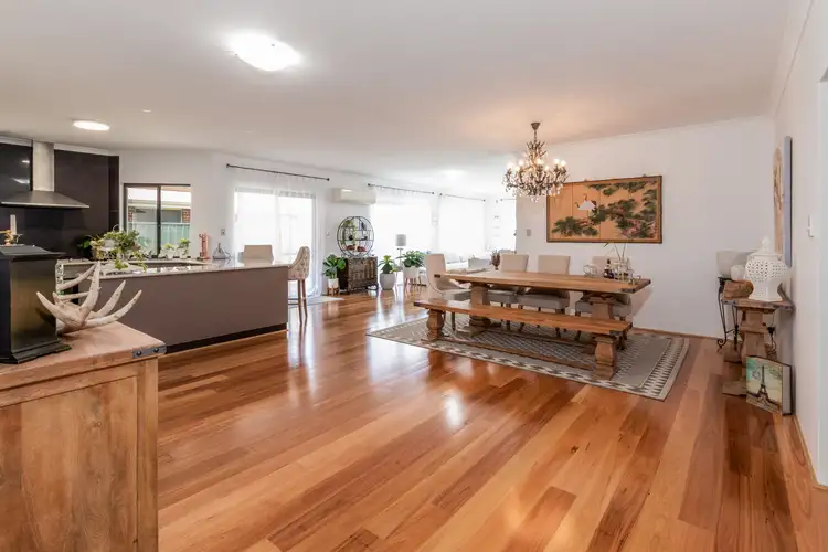 Sixth view of Homely house listing, 36 Westringia Loop, Margaret River WA 6285