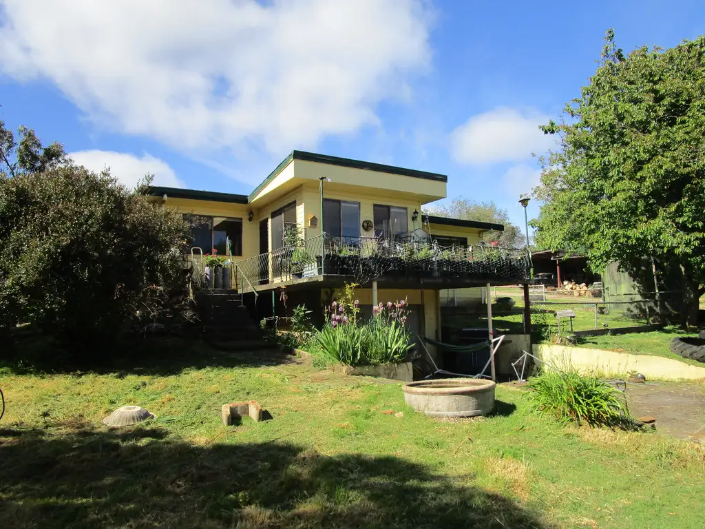 Main view of Homely rural property listing, 92 Cradle Mountain Road, Wilmot TAS 7310