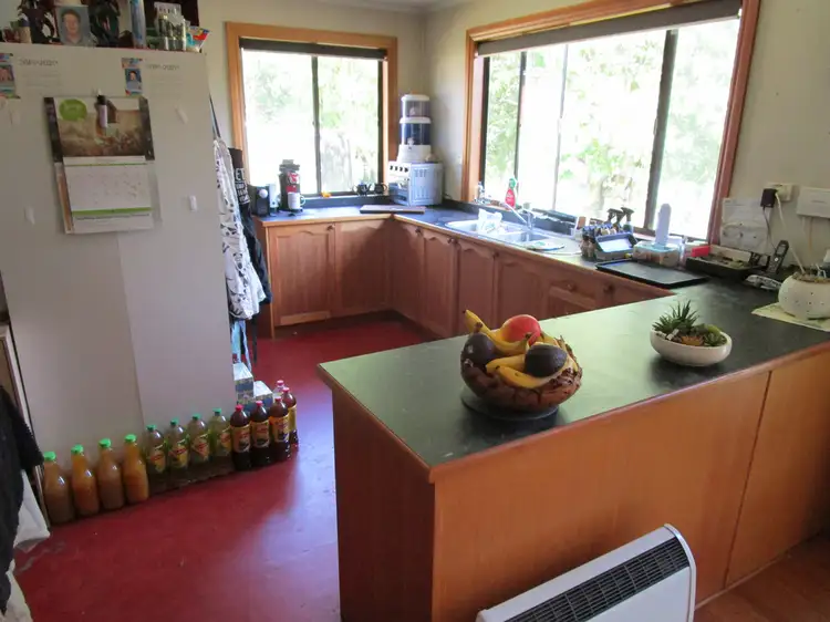 Third view of Homely rural property listing, 92 Cradle Mountain Road, Wilmot TAS 7310