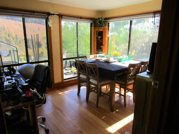 Fourth view of Homely rural property listing, 92 Cradle Mountain Road, Wilmot TAS 7310