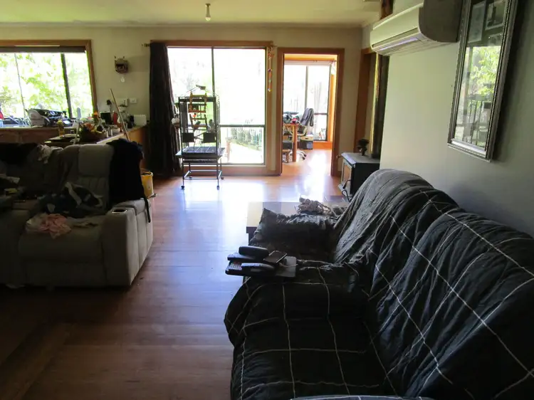 Fifth view of Homely rural property listing, 92 Cradle Mountain Road, Wilmot TAS 7310