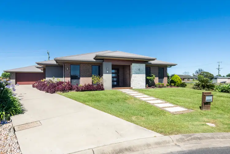 9 Babinda Court, Grafton NSW 2460