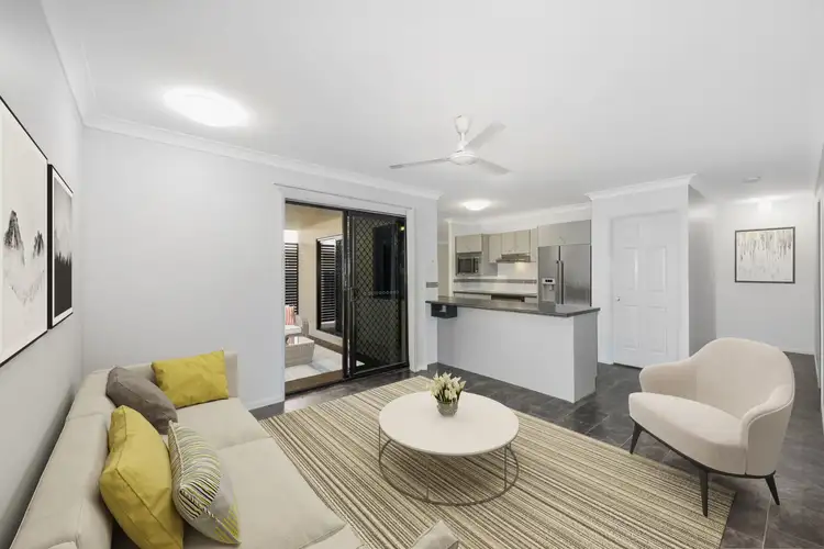 Fourth view of Homely house listing, 83 Squires Crescent, Kirwan QLD 4817