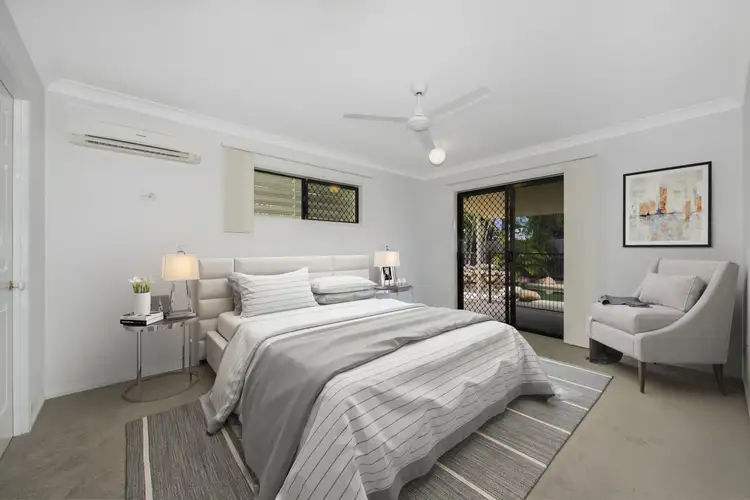 Fifth view of Homely house listing, 83 Squires Crescent, Kirwan QLD 4817