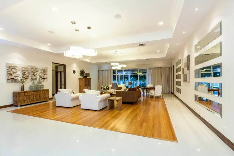 Fourth view of Homely house listing, 24 Pindari Crescent, O'malley ACT 2606