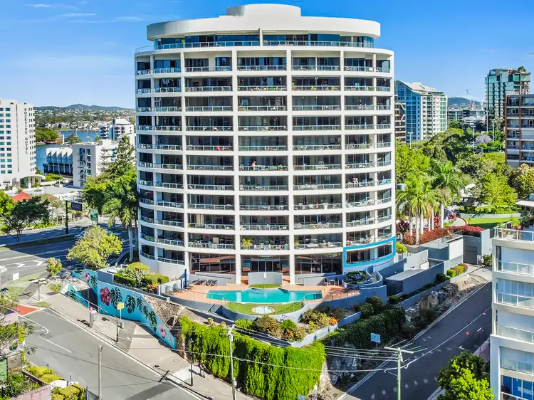 2/321 Main Street, Kangaroo Point QLD 4169