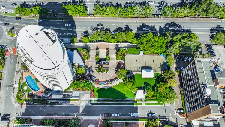 Fifth view of Homely apartment listing, 2/321 Main Street, Kangaroo Point QLD 4169