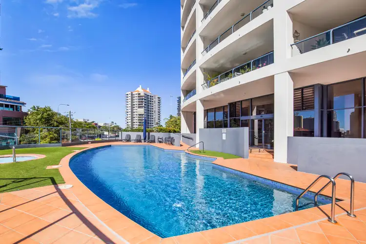 Sixth view of Homely apartment listing, 2/321 Main Street, Kangaroo Point QLD 4169