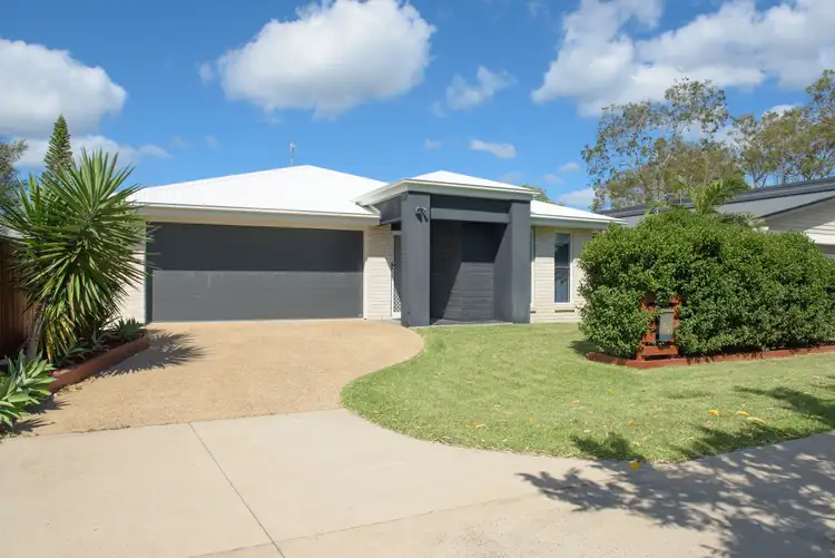Main view of Homely house listing, 17 Sea Prince Circuit, Clinton QLD 4680