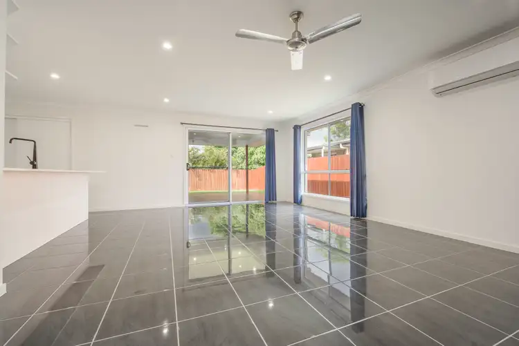 Fourth view of Homely house listing, 17 Sea Prince Circuit, Clinton QLD 4680