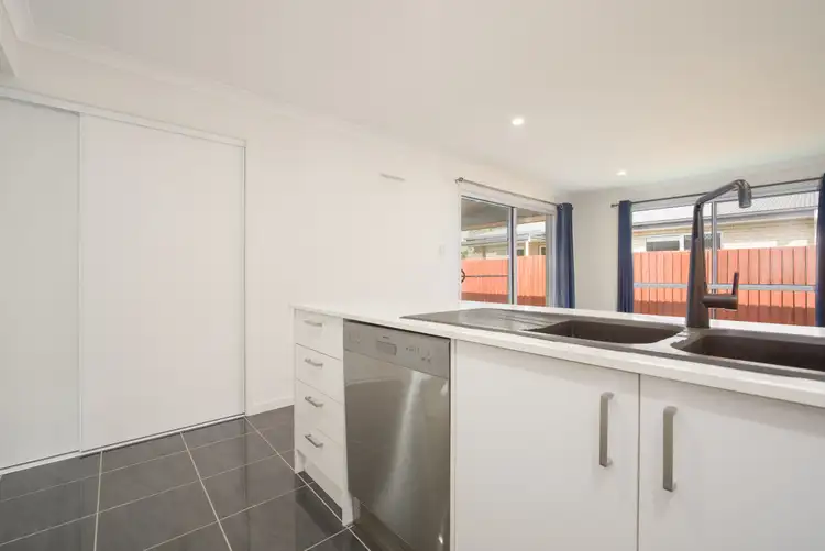 Fifth view of Homely house listing, 17 Sea Prince Circuit, Clinton QLD 4680
