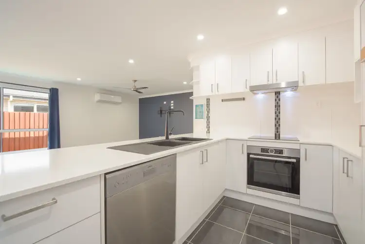 Sixth view of Homely house listing, 17 Sea Prince Circuit, Clinton QLD 4680
