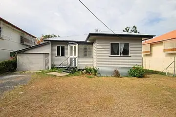 Main view of Homely house listing, 187 ELPHINSTONE STREET, Berserker QLD 4701