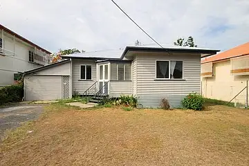 Main view of Homely house listing, 187 ELPHINSTONE STREET, Berserker QLD 4701