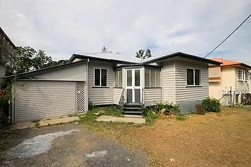 Third view of Homely house listing, 187 ELPHINSTONE STREET, Berserker QLD 4701