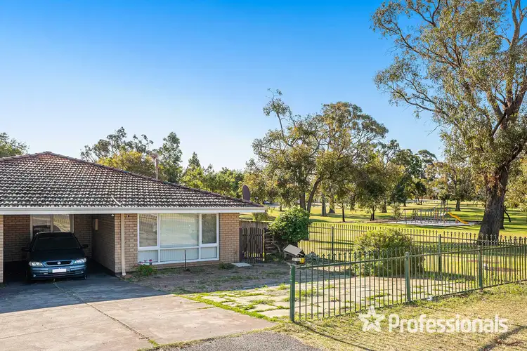 25 Selsfield Place, Balga WA 6061
