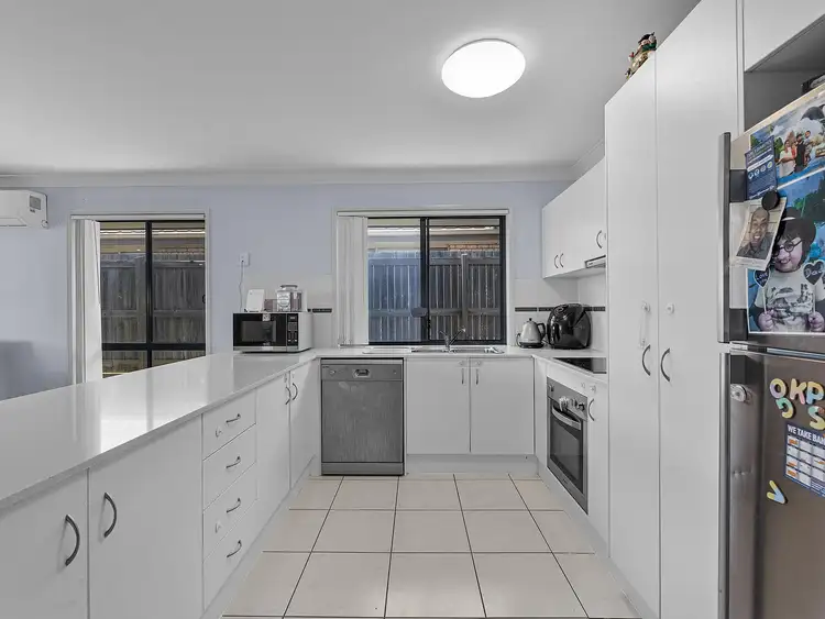 Second view of Homely house listing, 12 Windermere Street, Raceview QLD 4305