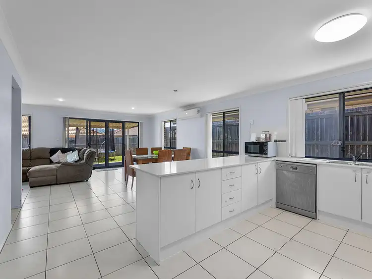 Third view of Homely house listing, 12 Windermere Street, Raceview QLD 4305