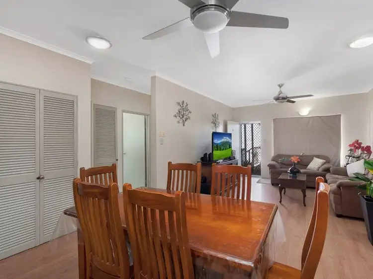 Second view of Homely unit listing, 16/8-14 Rose Street, Westcourt QLD 4870
