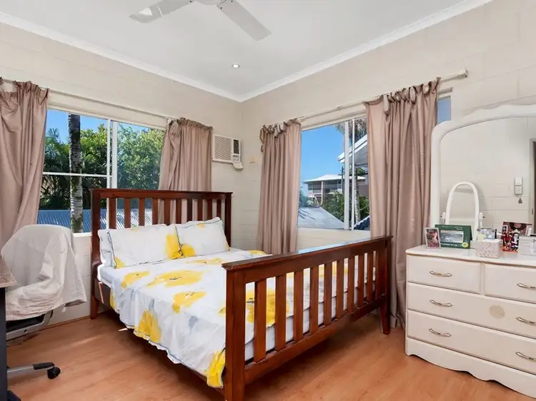Fourth view of Homely unit listing, 16/8-14 Rose Street, Westcourt QLD 4870