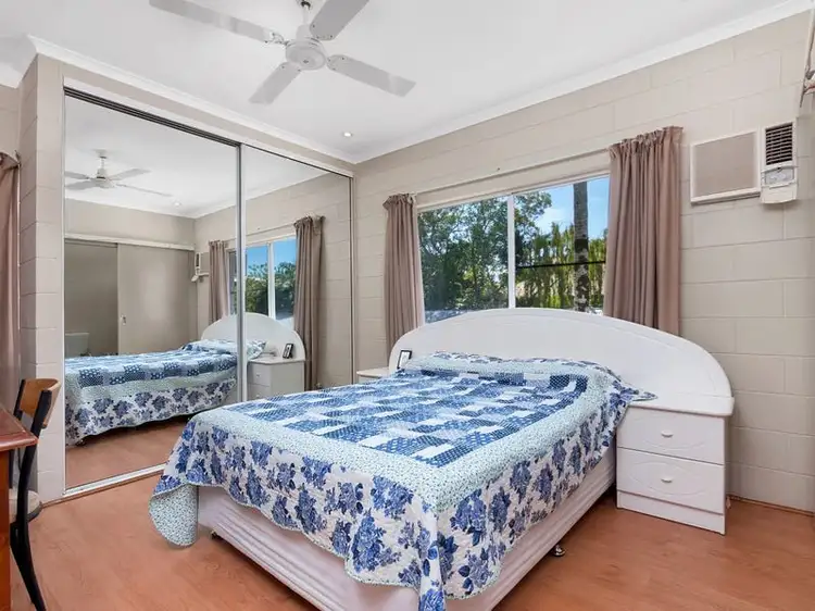 Fifth view of Homely unit listing, 16/8-14 Rose Street, Westcourt QLD 4870