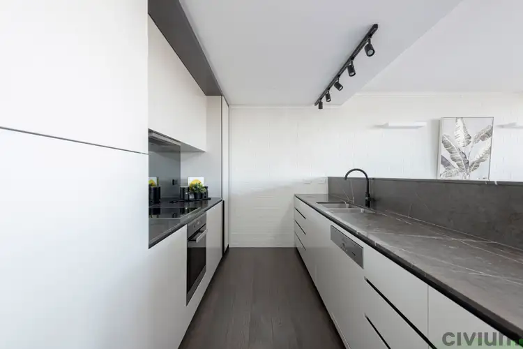 Second view of Homely apartment listing, 35/1 Kerridge Street, Kingston ACT 2604
