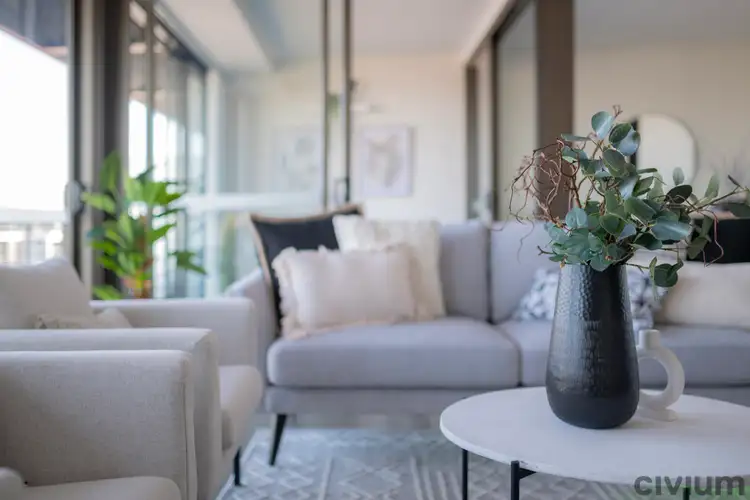 Fifth view of Homely apartment listing, 35/1 Kerridge Street, Kingston ACT 2604