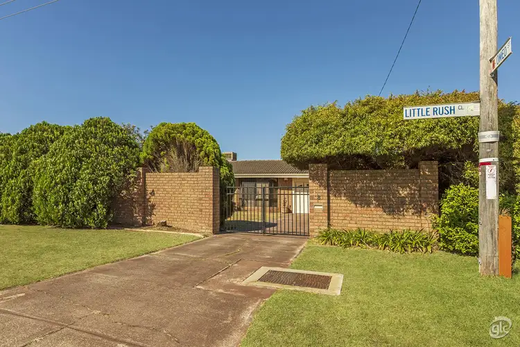 18 Little Rush Close, South Lake WA 6164