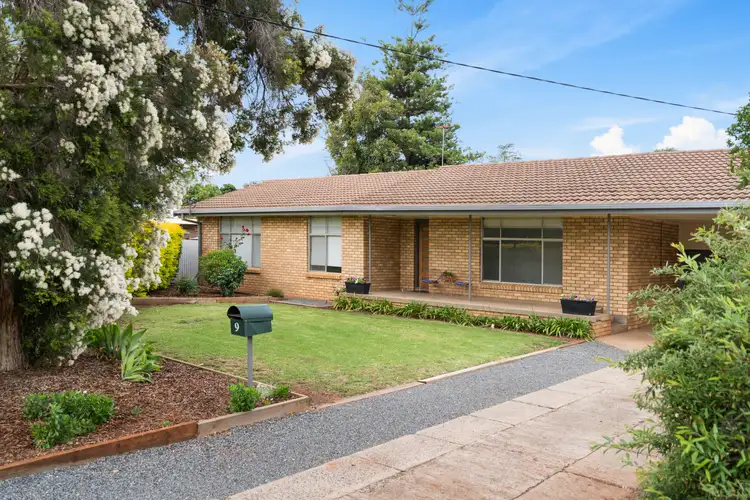 Main view of Homely house listing, 9 Cregan Place, Griffith NSW 2680